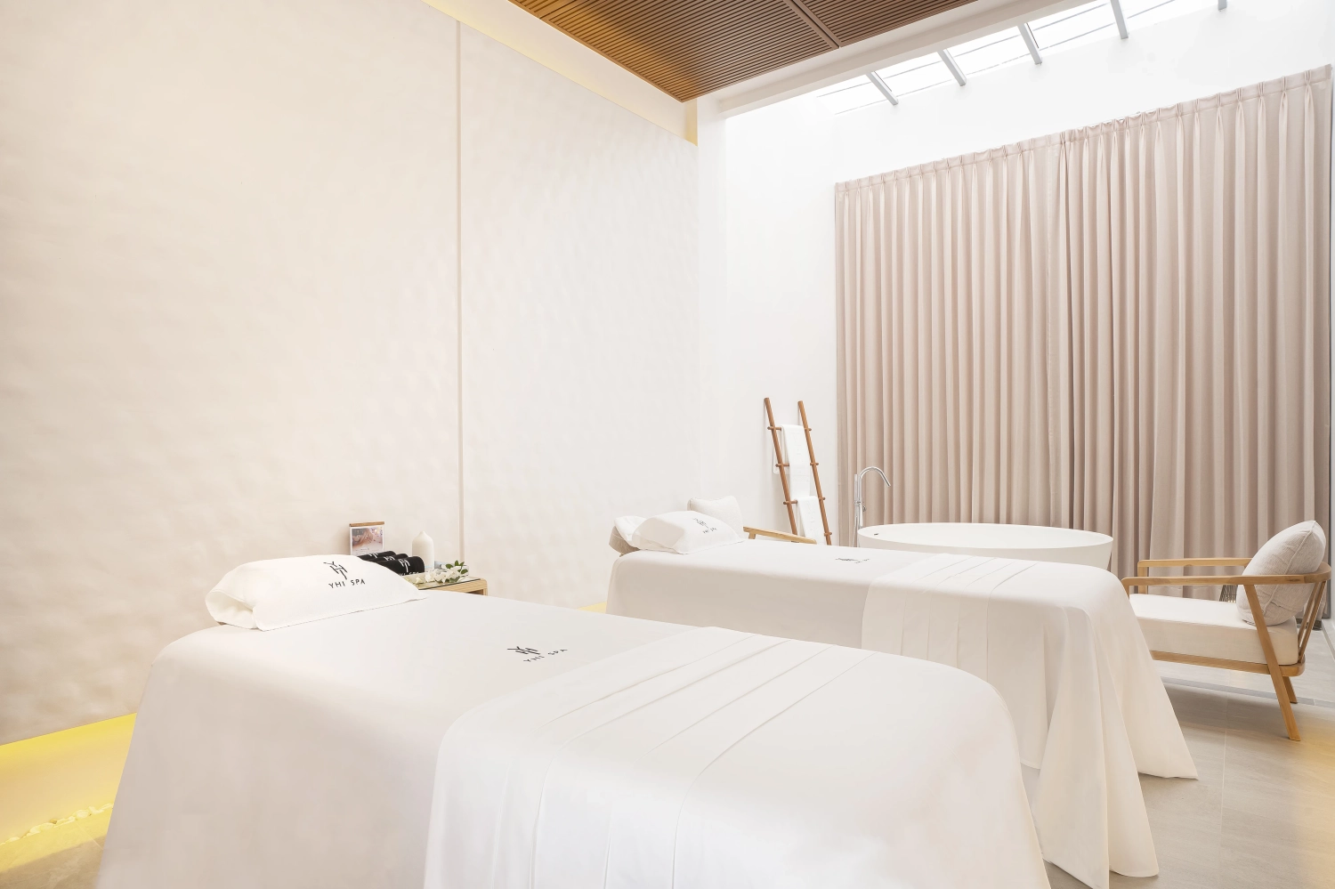 YHI Spa